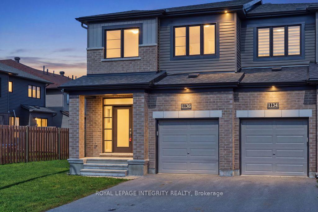Photo 5 of 1136 Speedvale Court, Ottawa, Kanata - Kanata Lakes/Heritage Hills — HOMEH