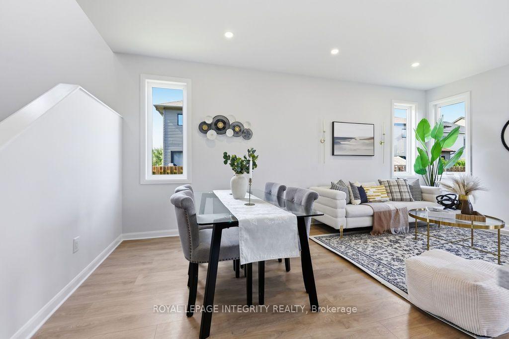 Photo 23 of 1136 Speedvale Court, Ottawa, Kanata - Kanata Lakes/Heritage Hills — HOMEH