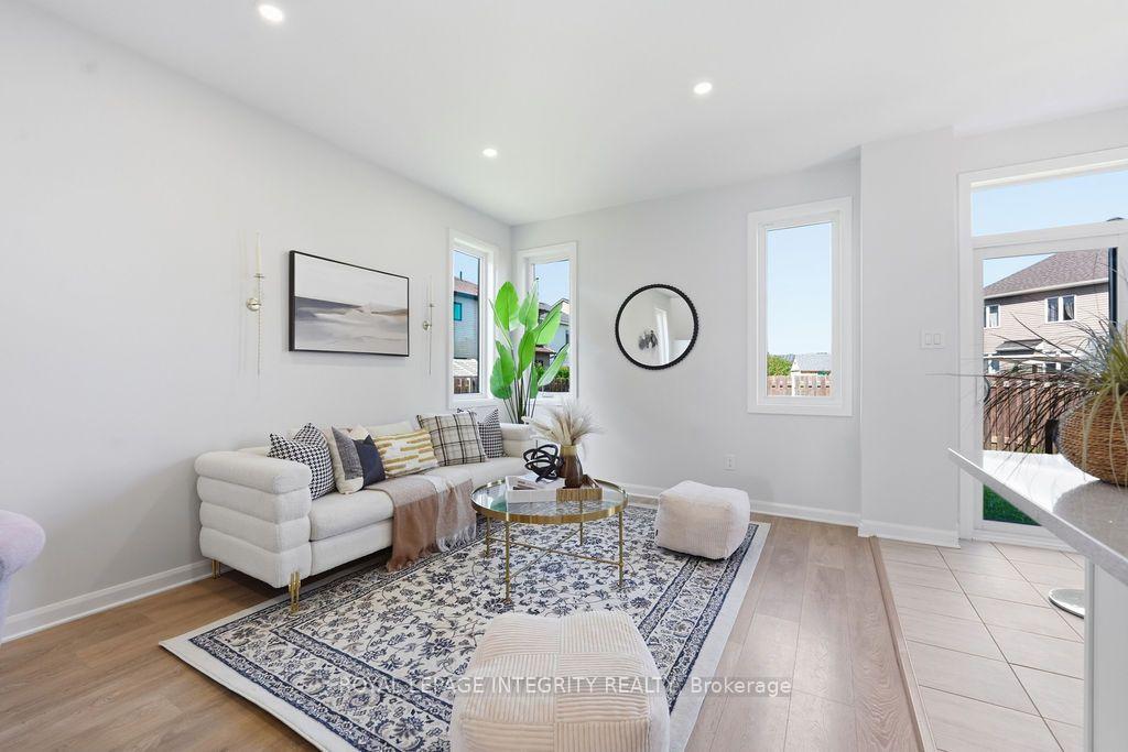 Photo 27 of 1136 Speedvale Court, Ottawa, Kanata - Kanata Lakes/Heritage Hills — HOMEH