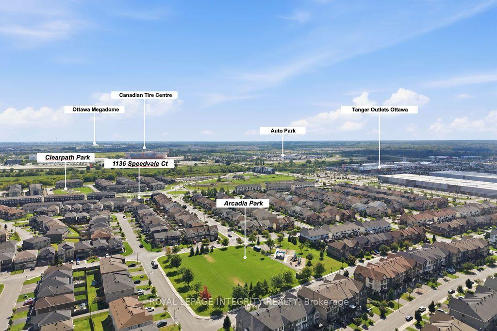 Photo 66 of 1136 Speedvale Court, Ottawa, Kanata - Kanata Lakes/Heritage Hills — HOMEH