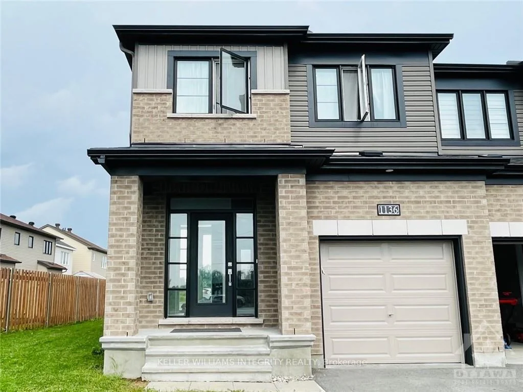 Photo 3 of 1136 Speedvale Court, Ottawa, Kanata - Kanata Lakes/Heritage Hills — HOMEH