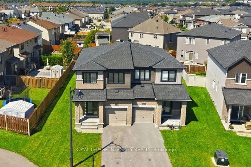 Photo 1 of 1136 Speedvale Court, Ottawa, Kanata - Kanata Lakes/Heritage Hills — HOMEH