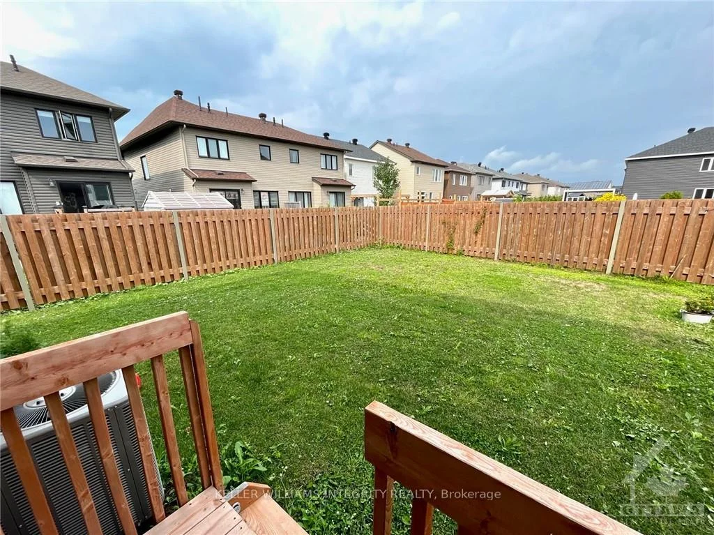 Photo 30 of 1136 Speedvale Court, Ottawa, Kanata - Kanata Lakes/Heritage Hills — HOMEH