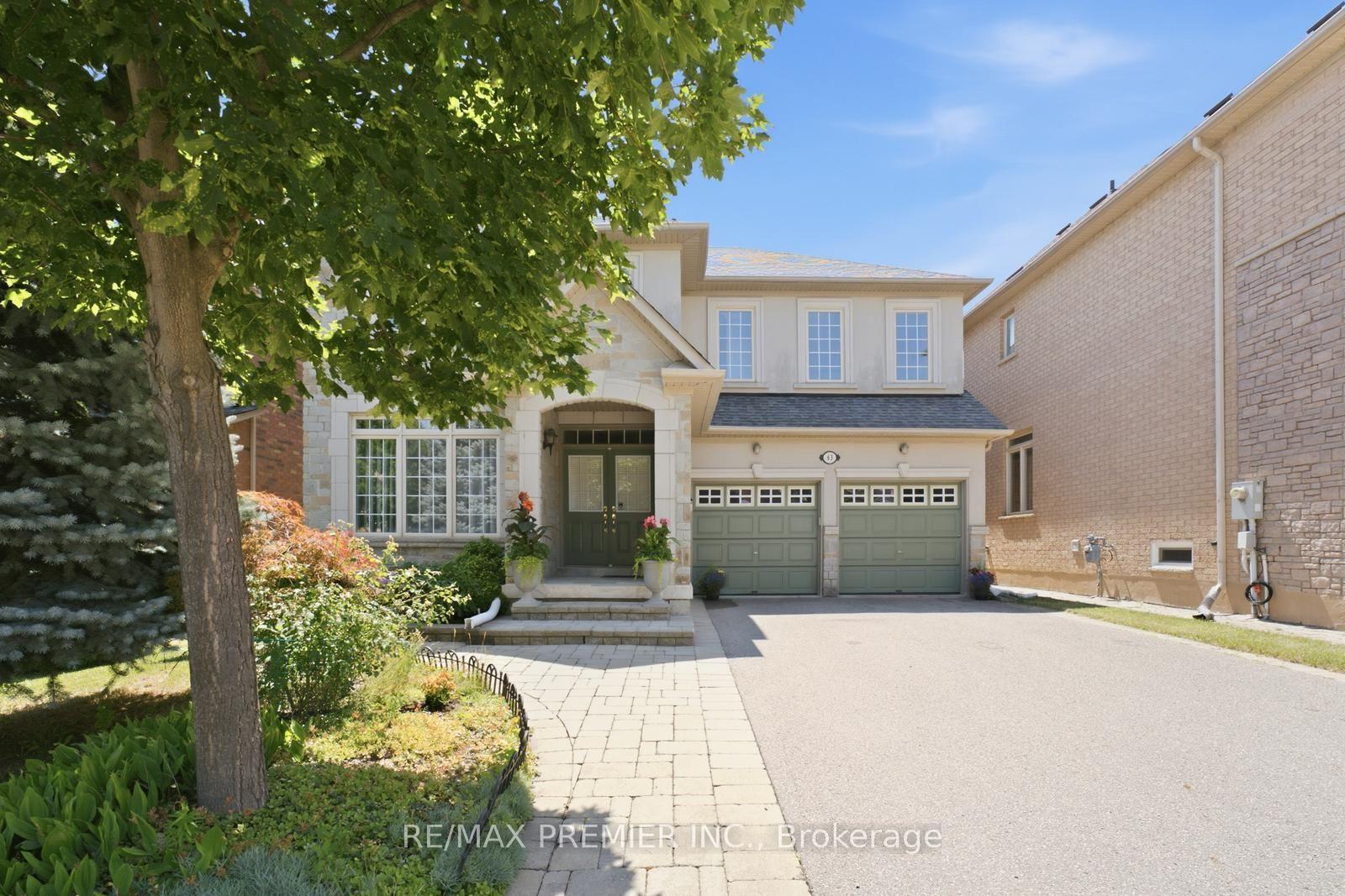 Photo 1 of 63 Summeridge Drive, Vaughan, Patterson — HOMEH