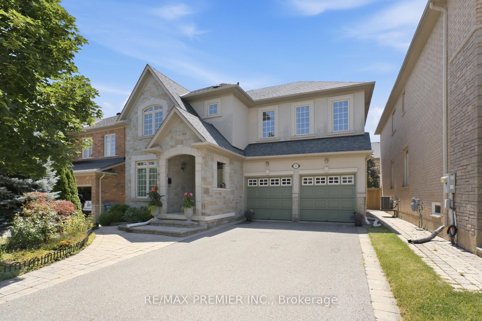 Photo 3 of 63 Summeridge Drive, Vaughan, Patterson — HOMEH