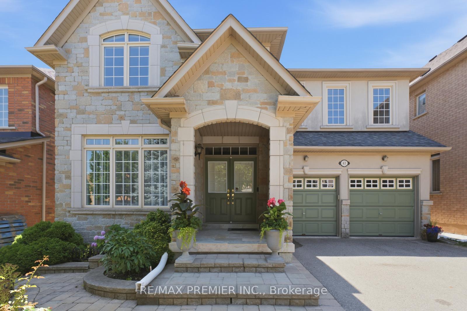 Photo 4 of 63 Summeridge Drive, Vaughan, Patterson — HOMEH