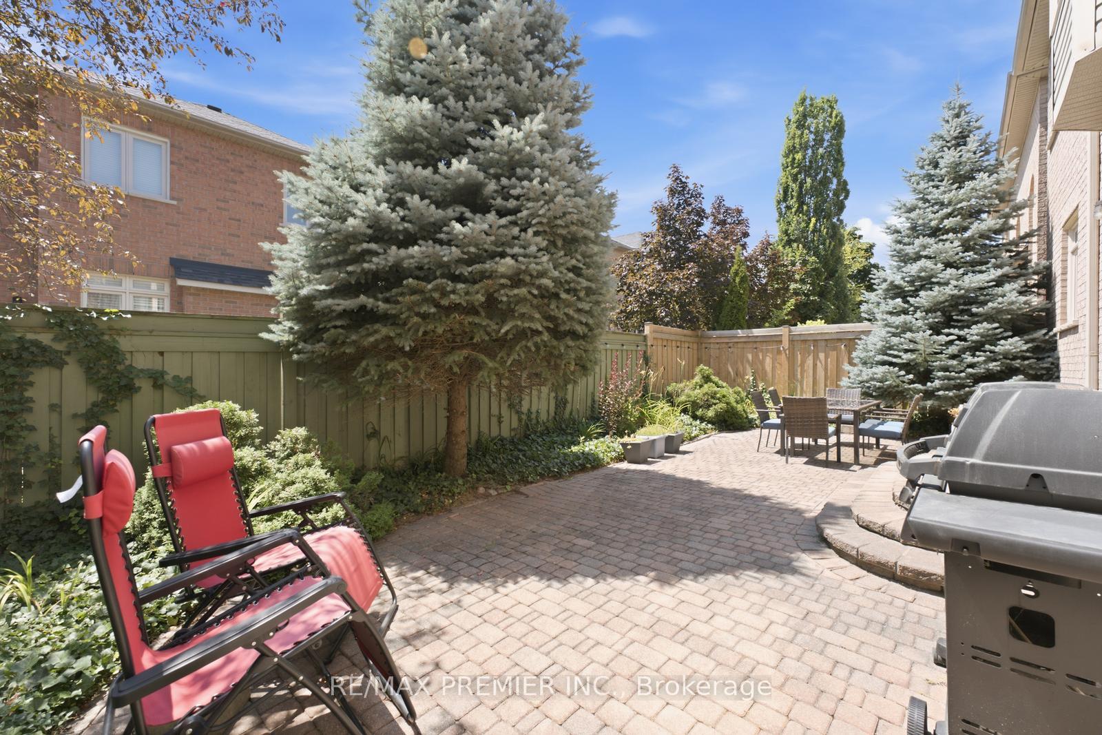Photo 47 of 63 Summeridge Drive, Vaughan, Patterson — HOMEH