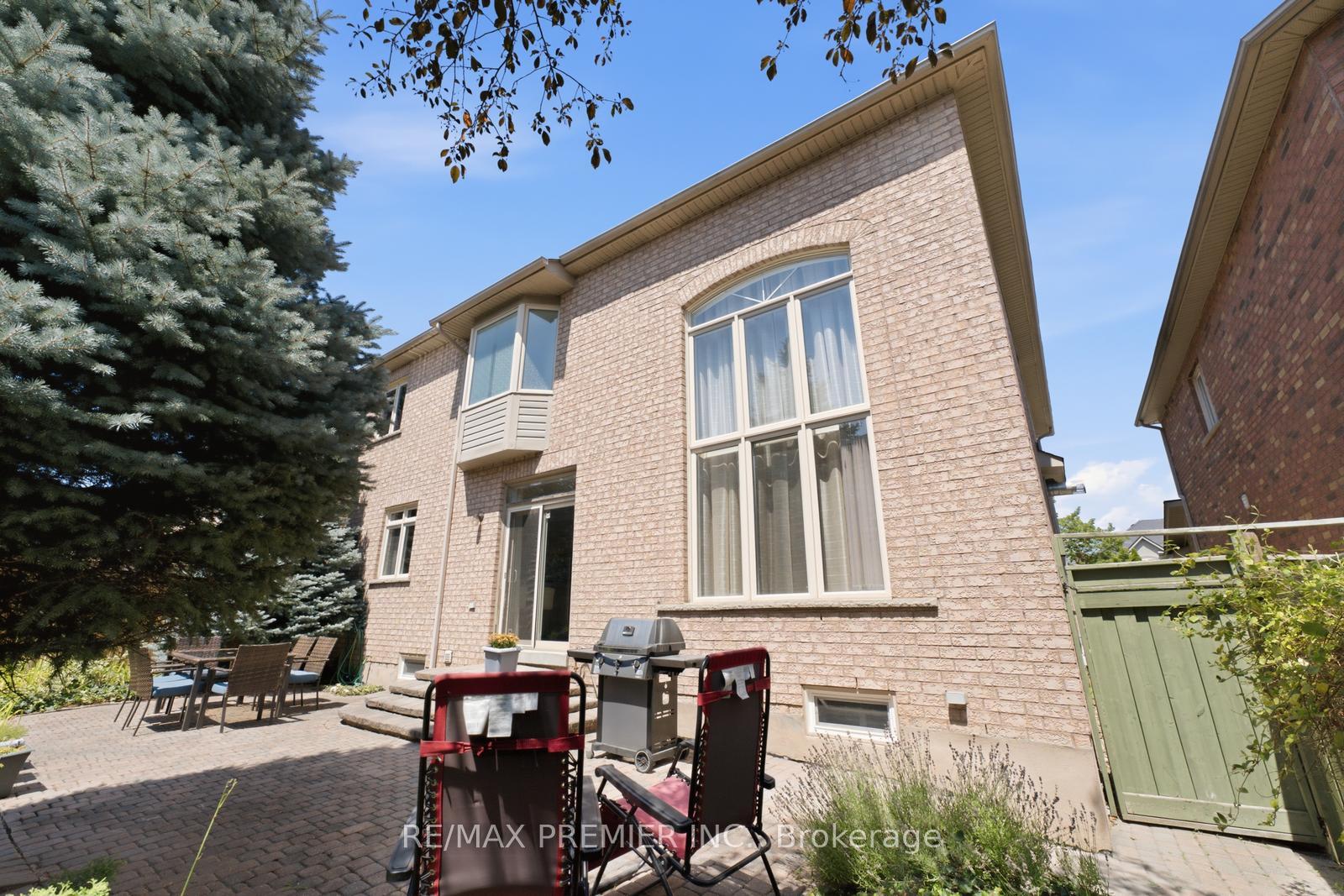 Photo 48 of 63 Summeridge Drive, Vaughan, Patterson — HOMEH