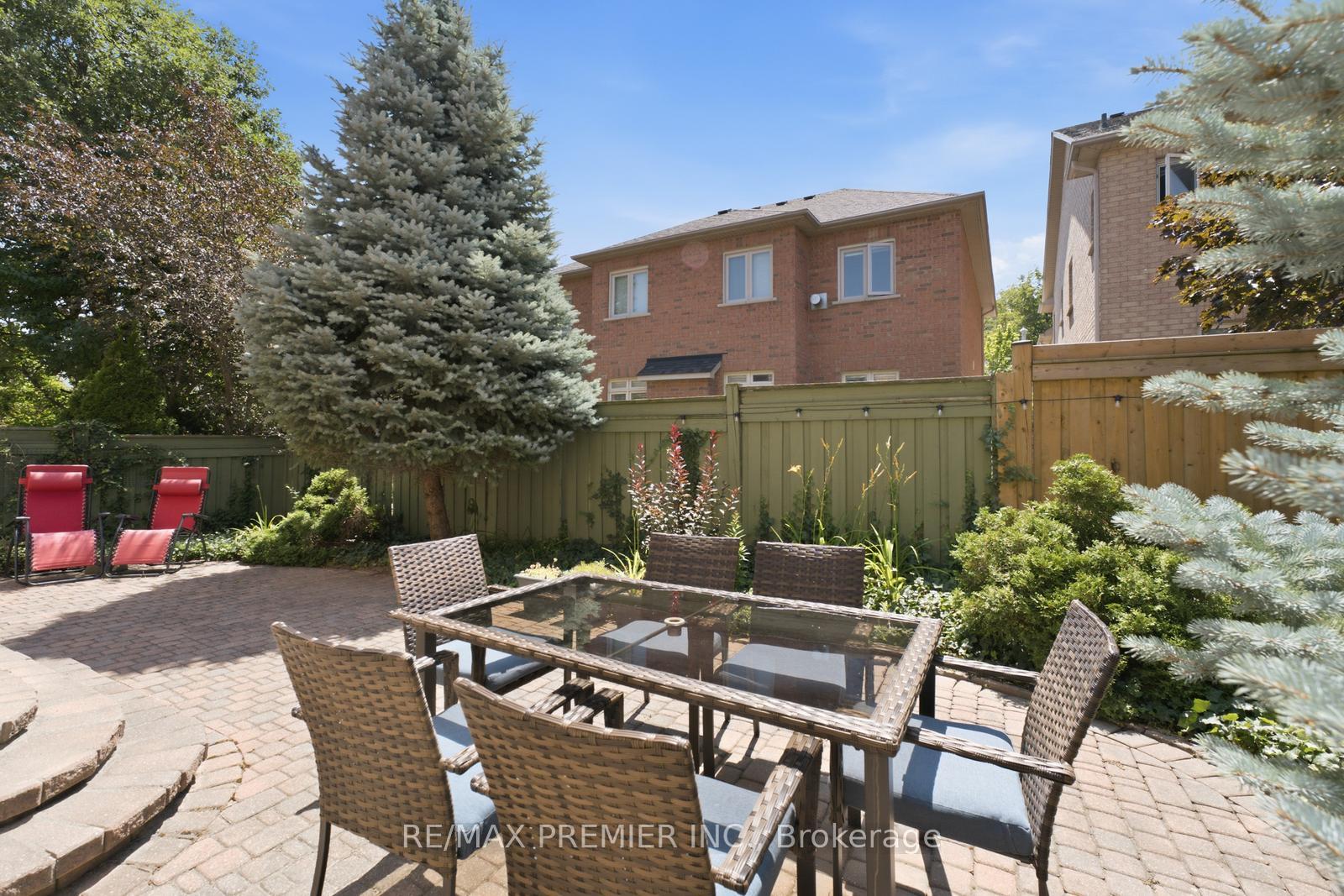 Photo 49 of 63 Summeridge Drive, Vaughan, Patterson — HOMEH