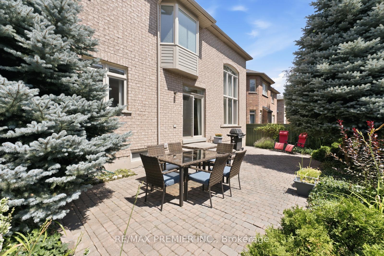 Photo 50 of 63 Summeridge Drive, Vaughan, Patterson — HOMEH