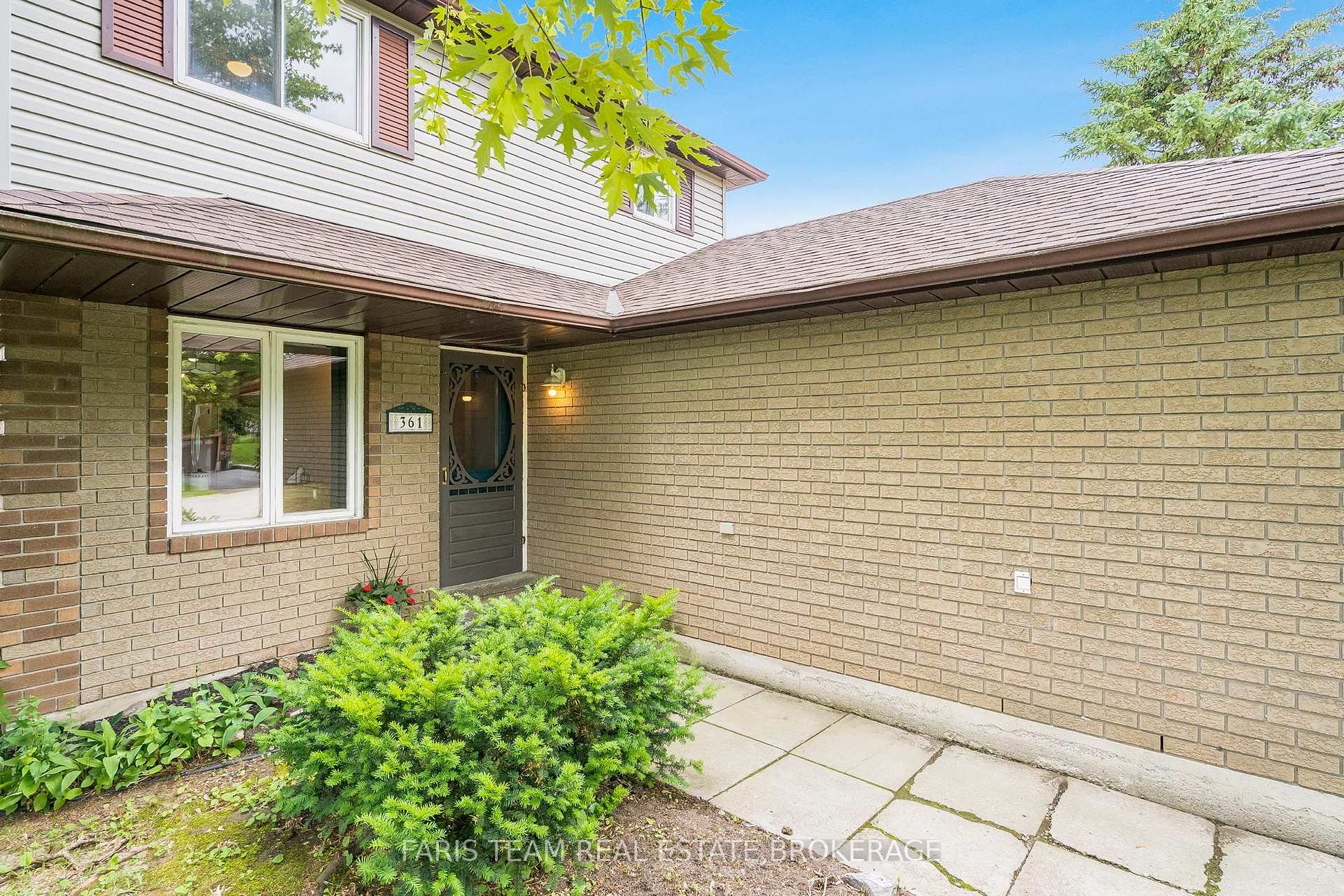 Photo 3 of 361 Galloway Boulevard, Midland — HOMEH