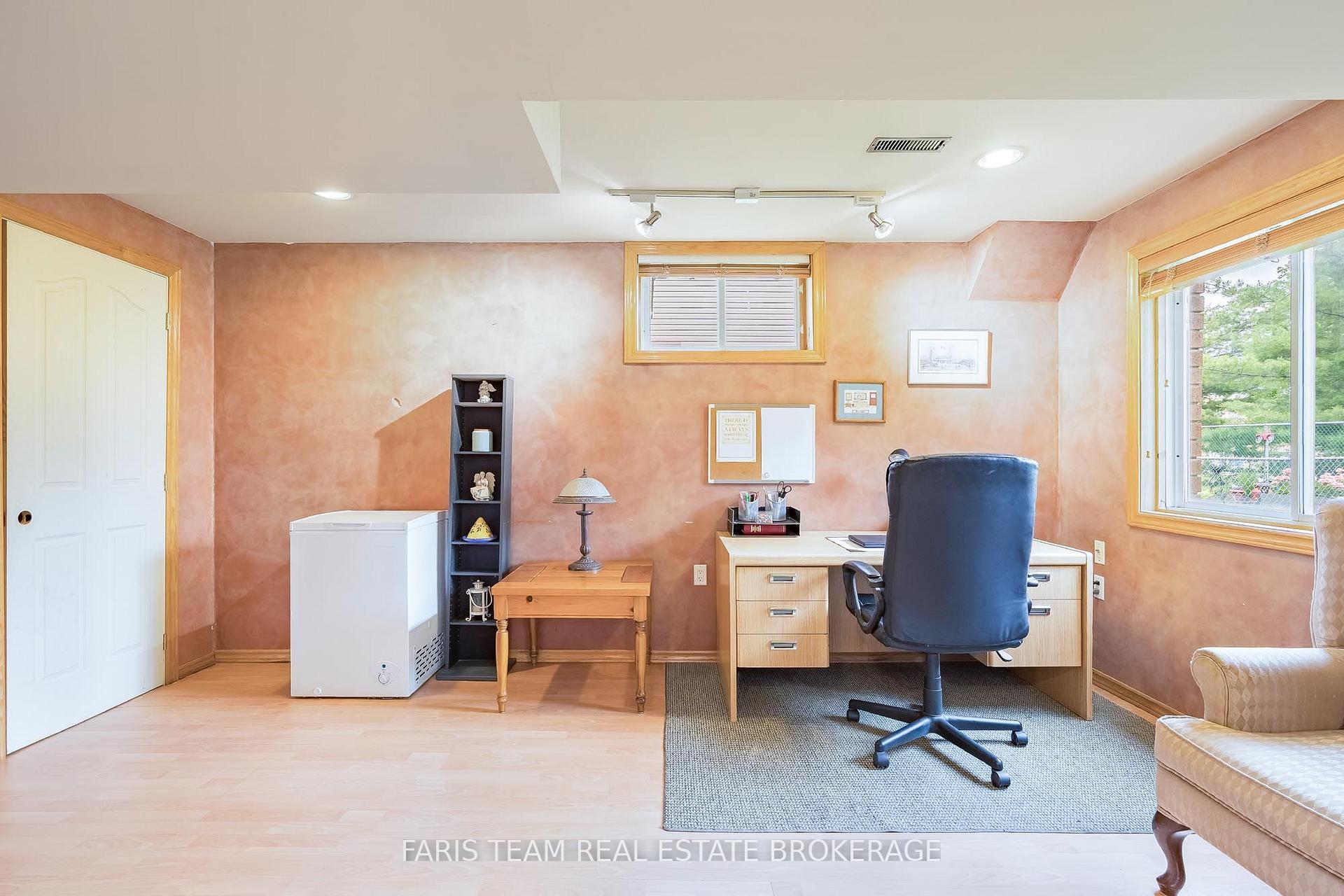 Photo 26 of 361 Galloway Boulevard, Midland — HOMEH