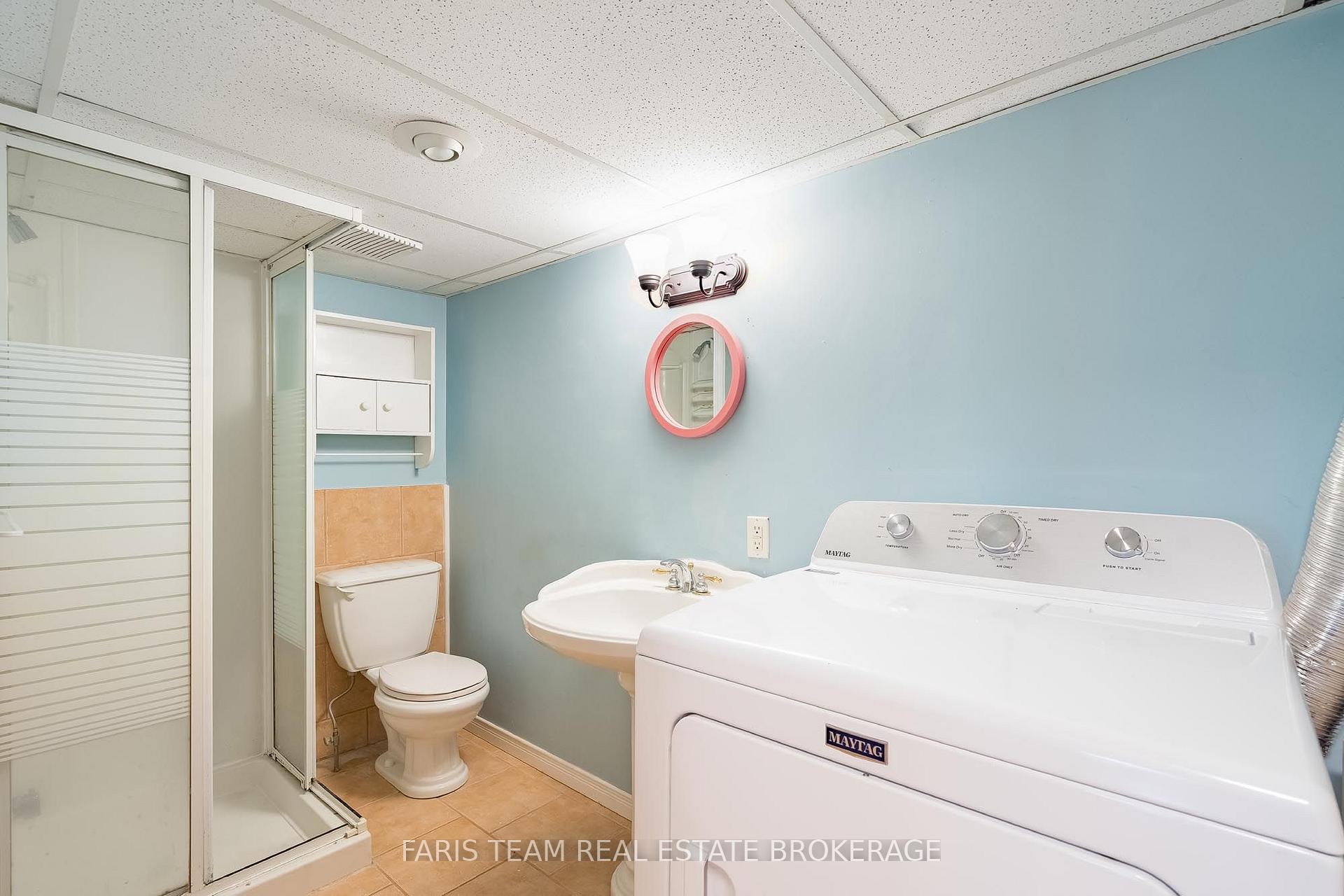 Photo 29 of 361 Galloway Boulevard, Midland — HOMEH