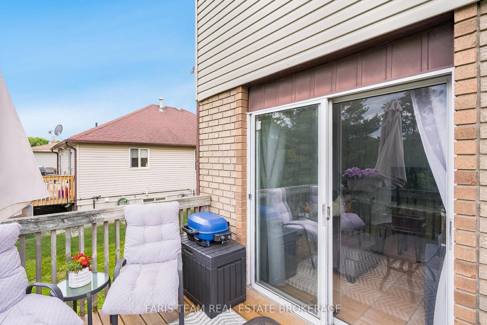 Photo 30 of 361 Galloway Boulevard, Midland — HOMEH