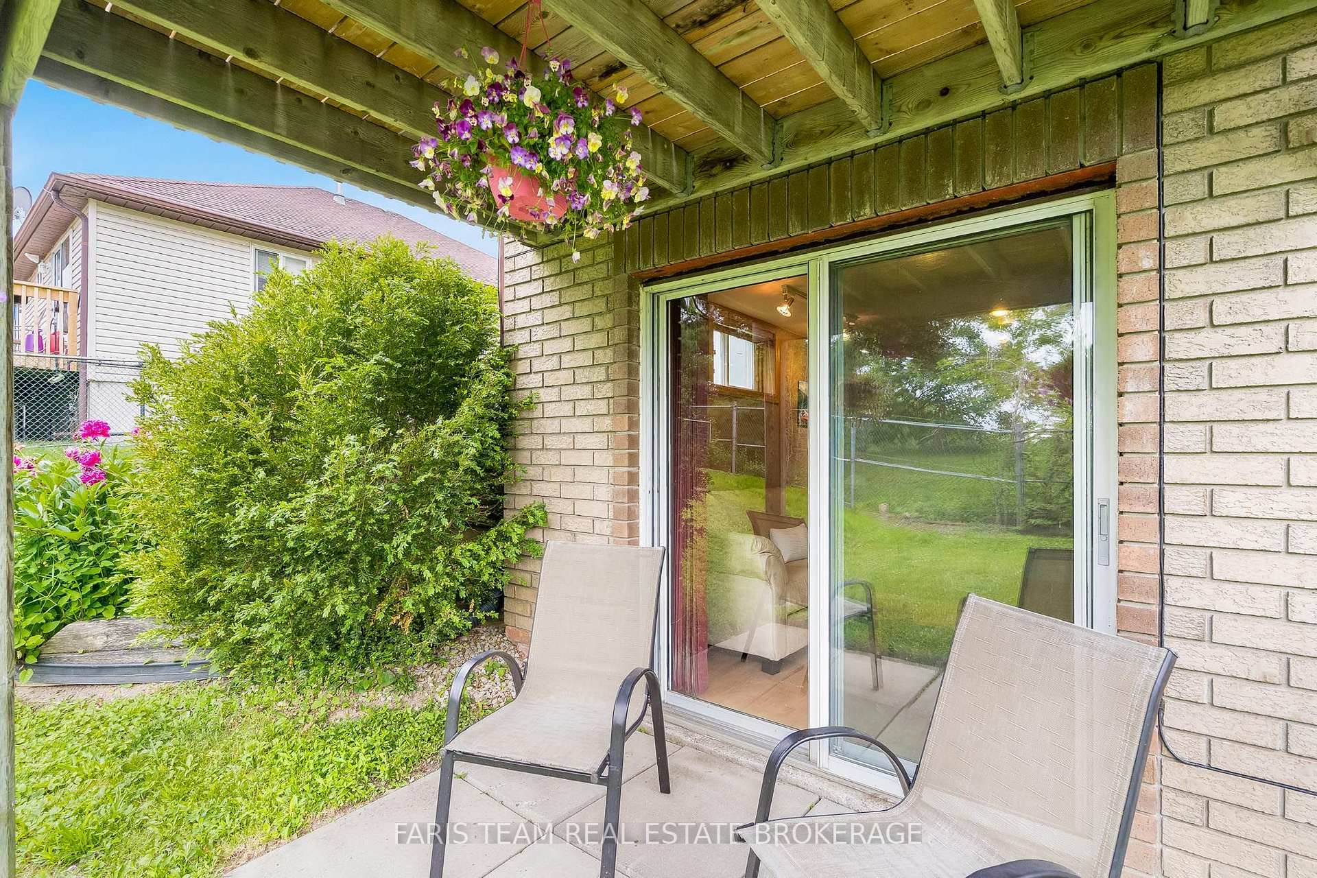 Photo 32 of 361 Galloway Boulevard, Midland — HOMEH