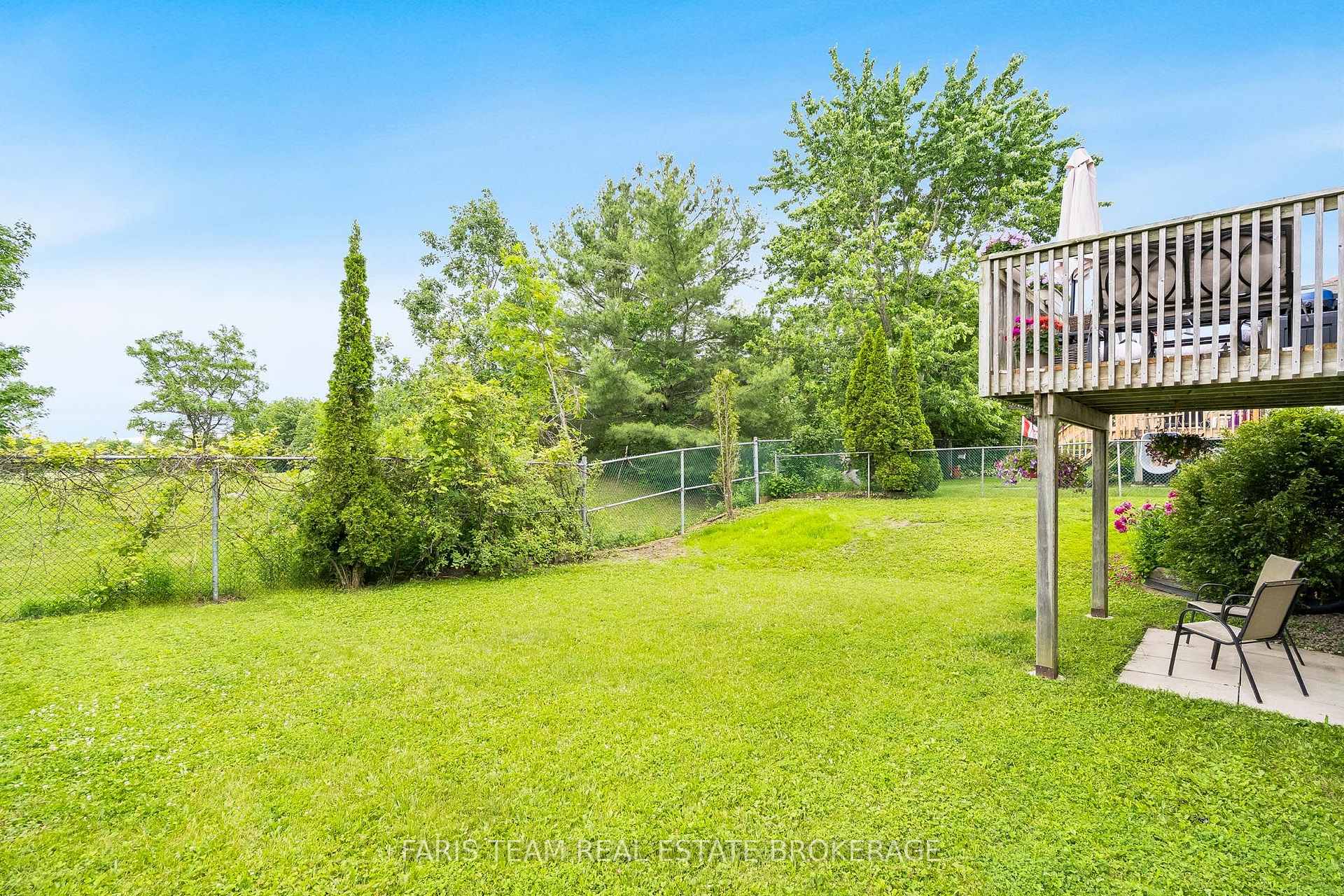 Photo 33 of 361 Galloway Boulevard, Midland — HOMEH