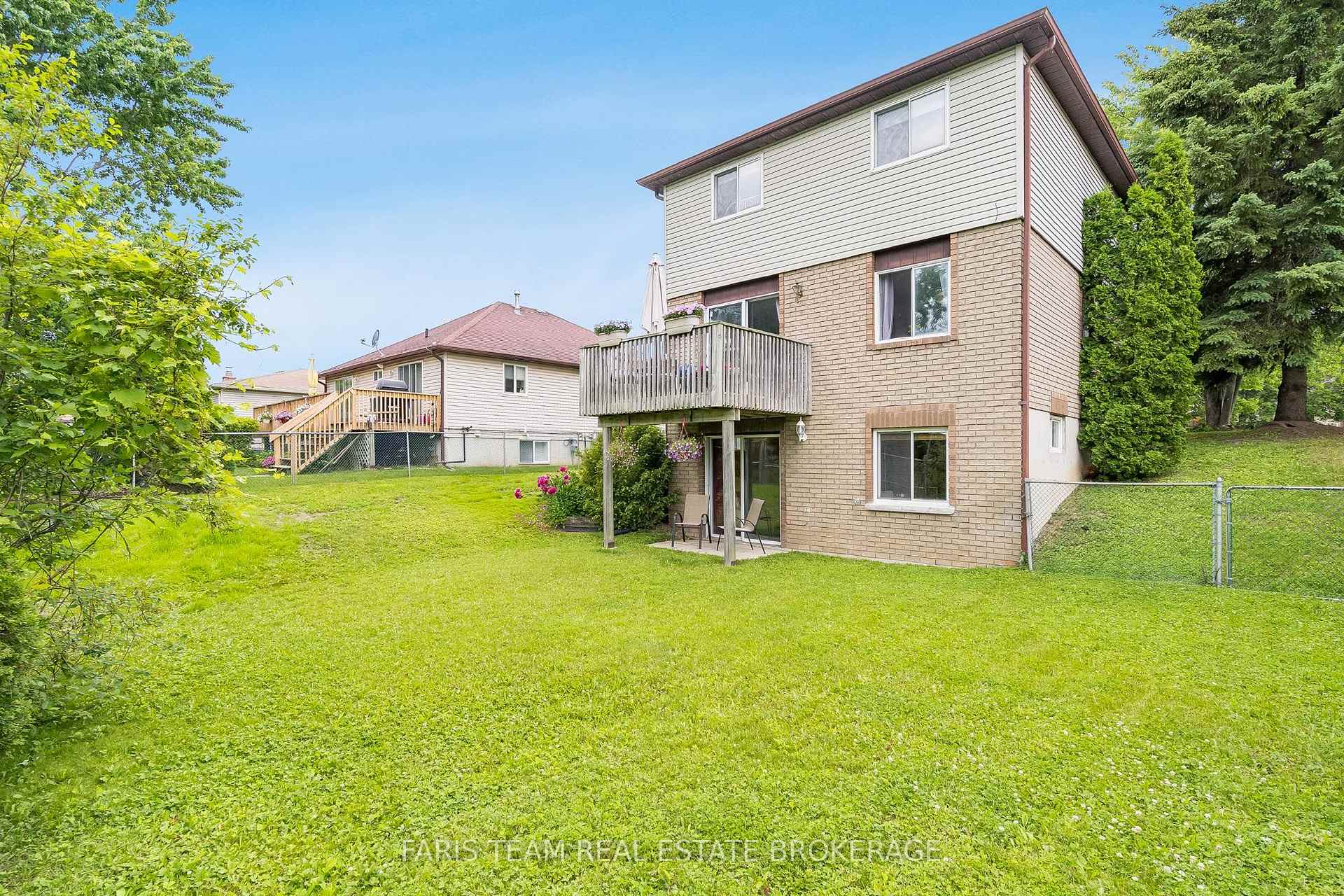 Photo 35 of 361 Galloway Boulevard, Midland — HOMEH