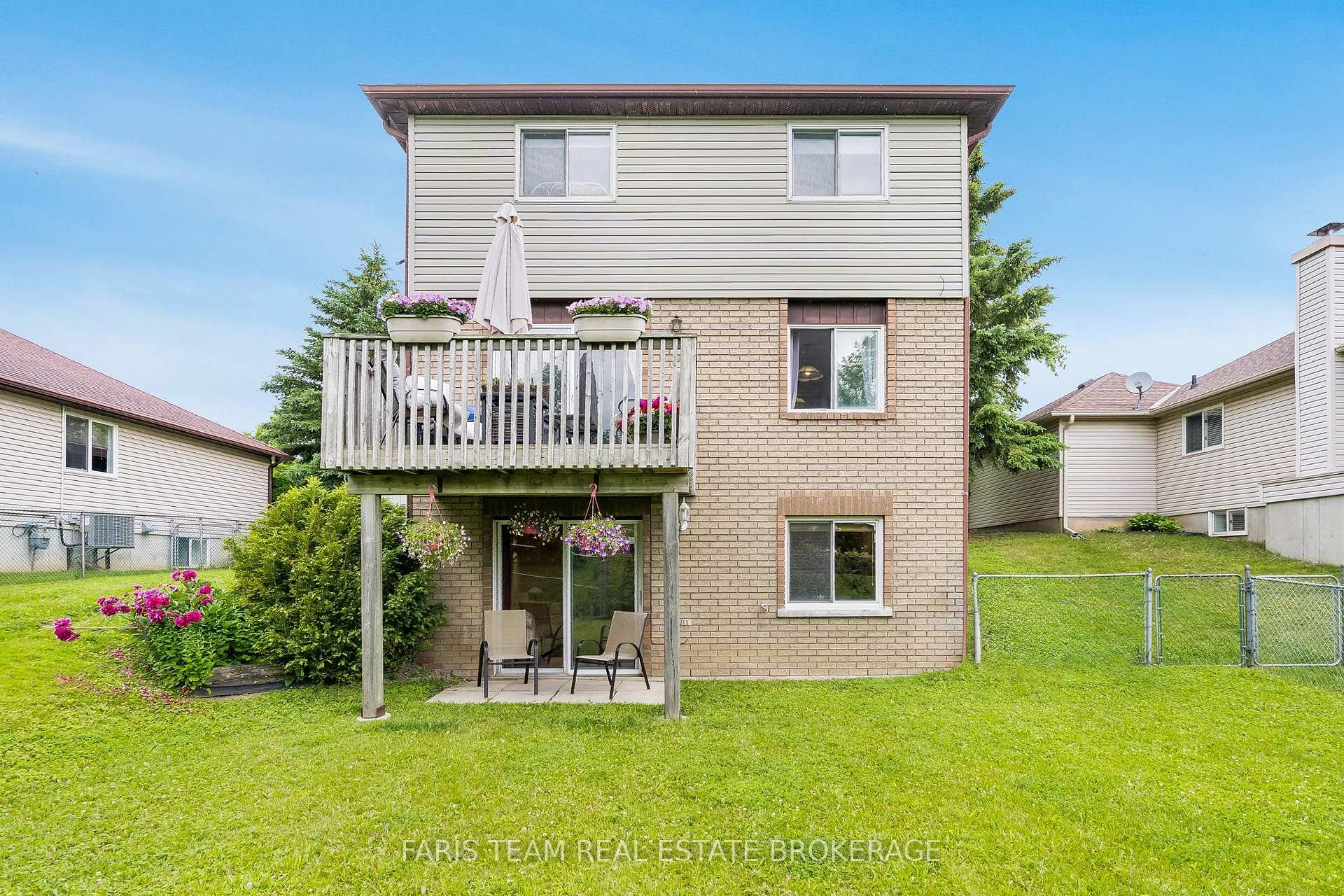 Photo 36 of 361 Galloway Boulevard, Midland — HOMEH