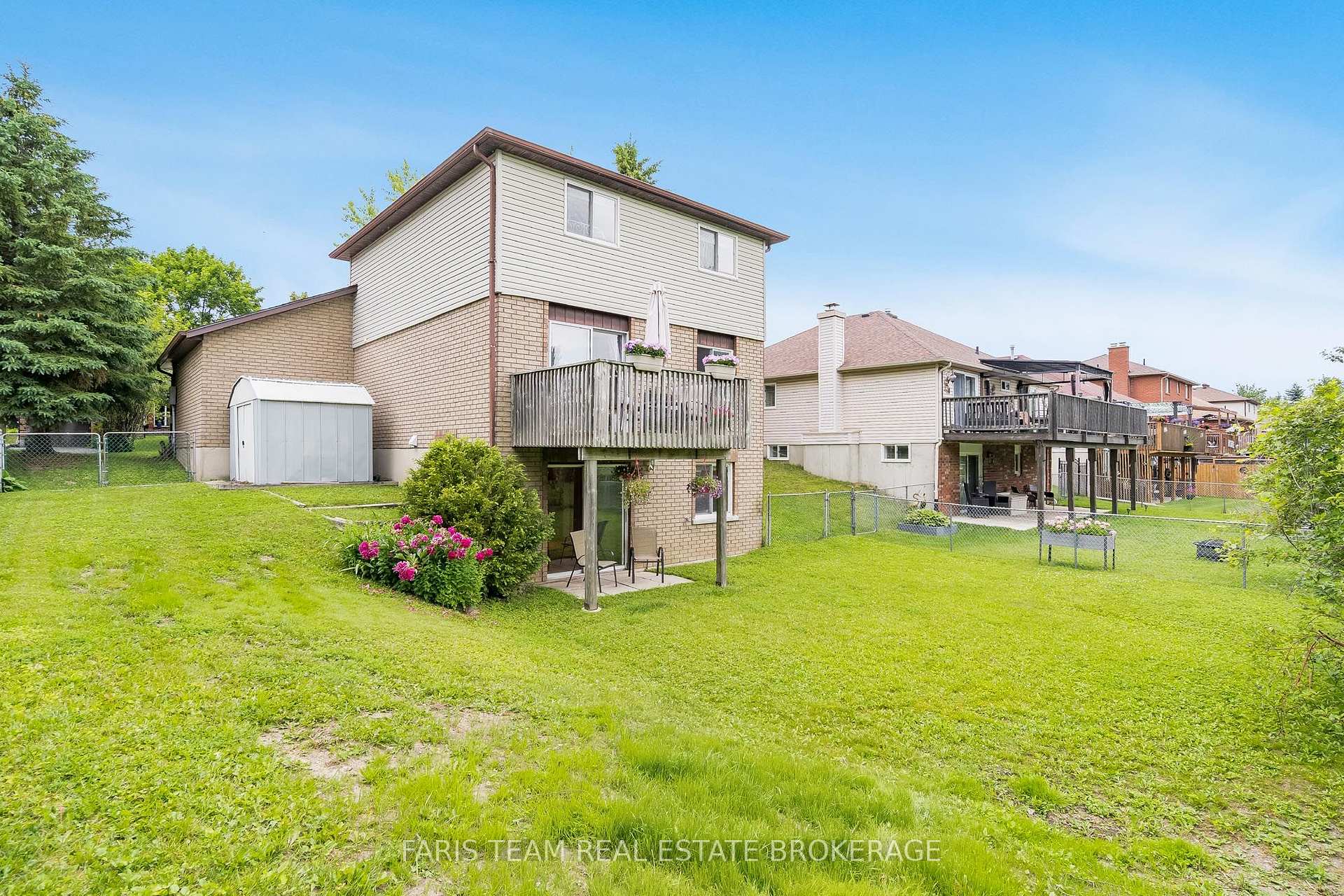 Photo 37 of 361 Galloway Boulevard, Midland — HOMEH