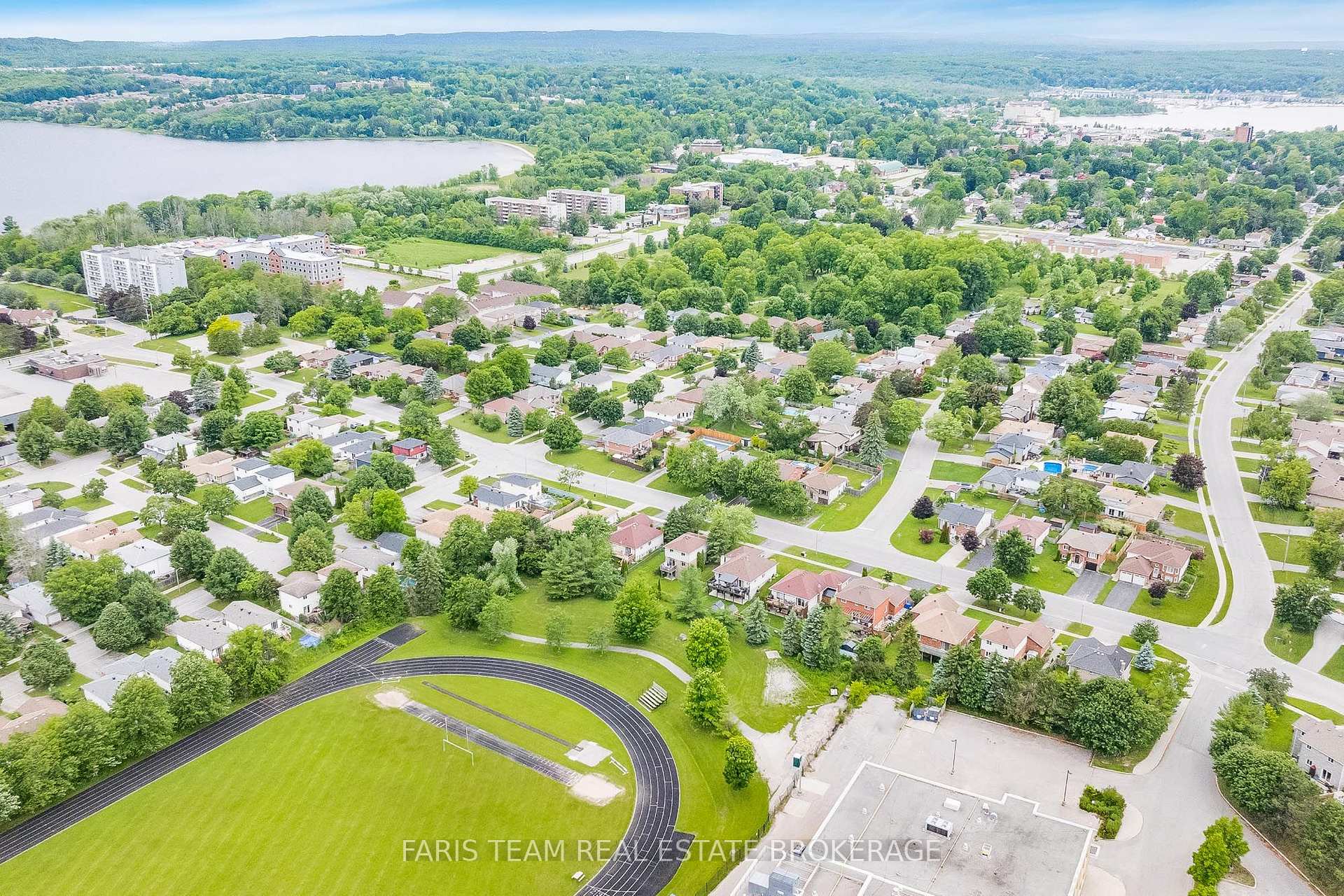 Photo 40 of 361 Galloway Boulevard, Midland — HOMEH