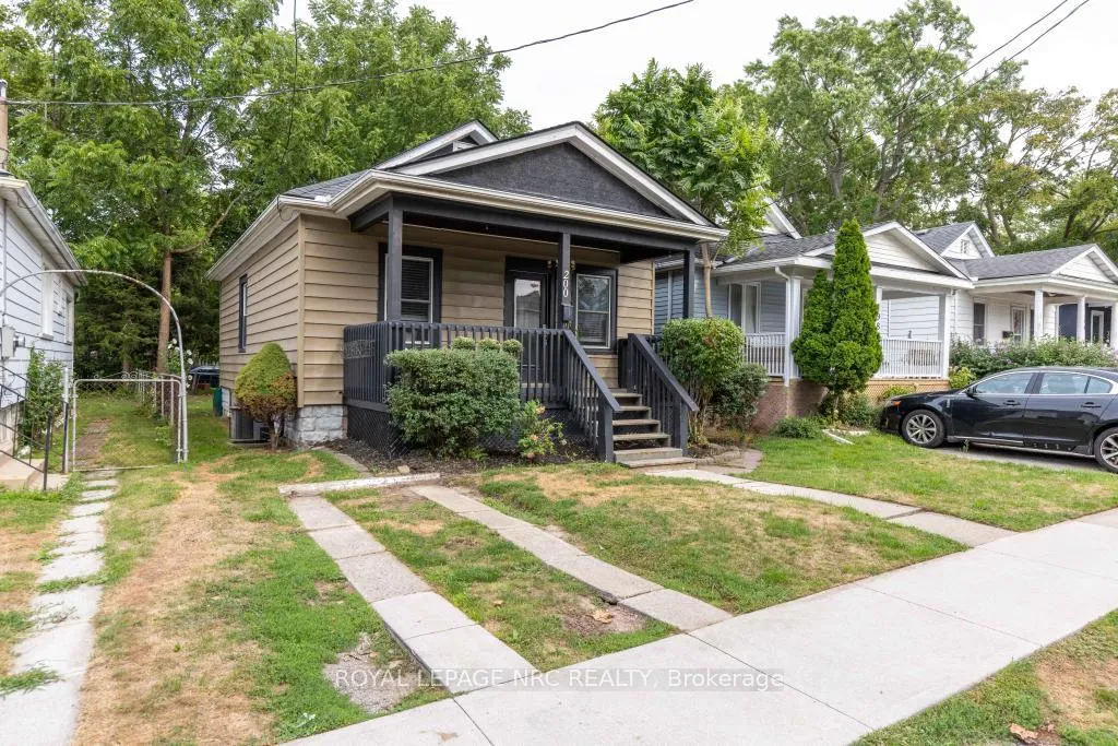 Photo 3 of 200 Geneva Street, St. Catharines, Downtown — HOMEH