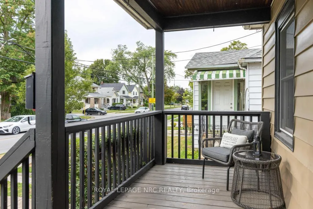 Photo 4 of 200 Geneva Street, St. Catharines, Downtown — HOMEH