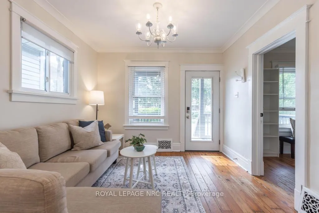 Photo 5 of 200 Geneva Street, St. Catharines, Downtown — HOMEH