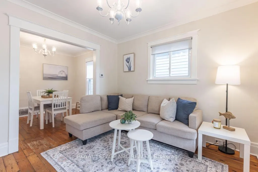 Photo 6 of 200 Geneva Street, St. Catharines, Downtown — HOMEH