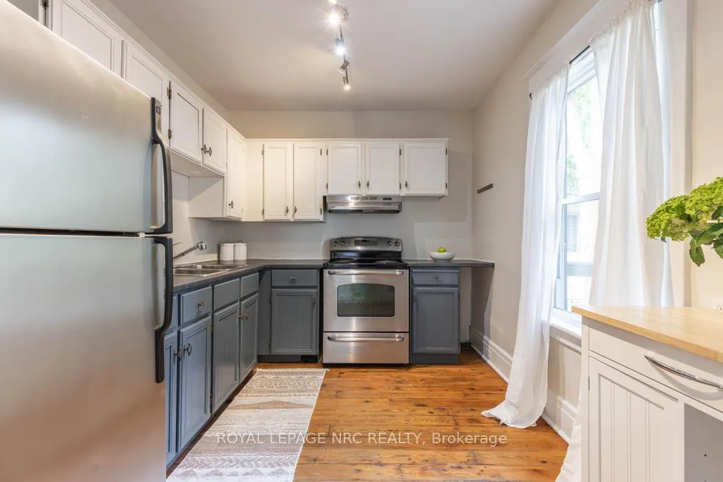 Photo 11 of 200 Geneva Street, St. Catharines, Downtown — HOMEH