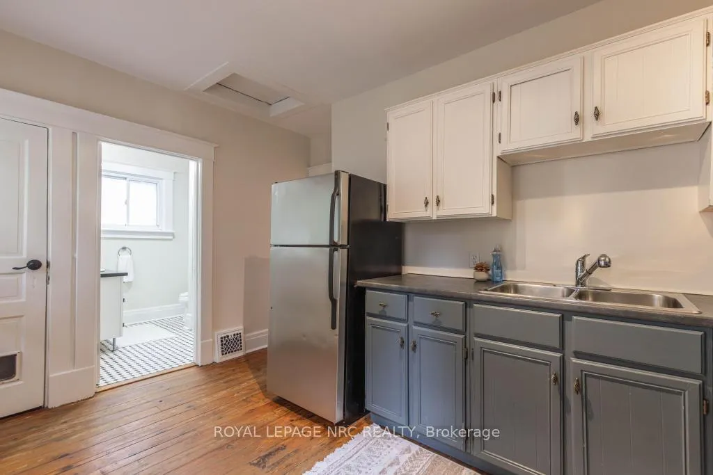 Photo 12 of 200 Geneva Street, St. Catharines, Downtown — HOMEH