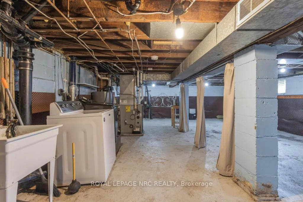 Photo 14 of 200 Geneva Street, St. Catharines, Downtown — HOMEH