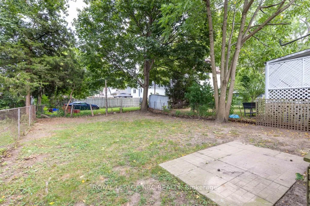 Photo 15 of 200 Geneva Street, St. Catharines, Downtown — HOMEH