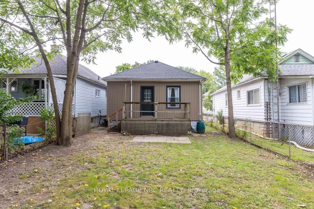 Photo 16 of 200 Geneva Street, St. Catharines, Downtown — HOMEH