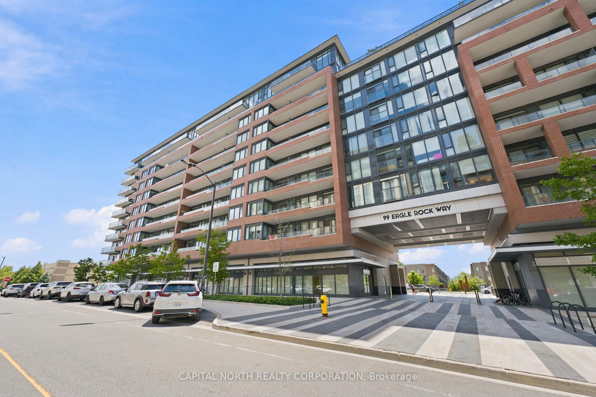 Photo of Unit 405, 99 Eagle Rock Way