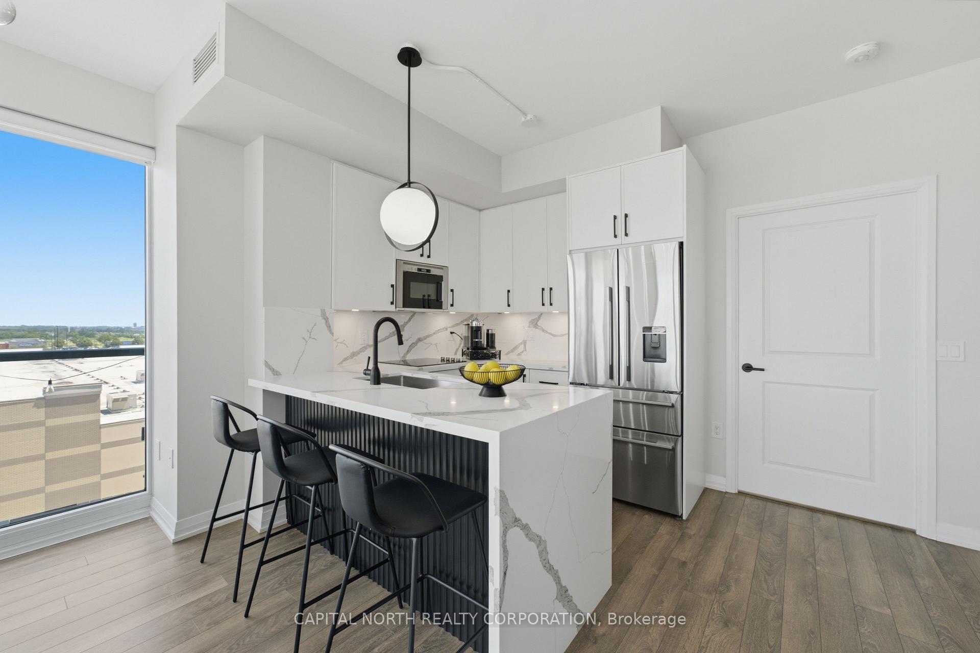 Photo 10 of Unit 405, 99 Eagle Rock Way, Vaughan, Rural Vaughan — HOMEH