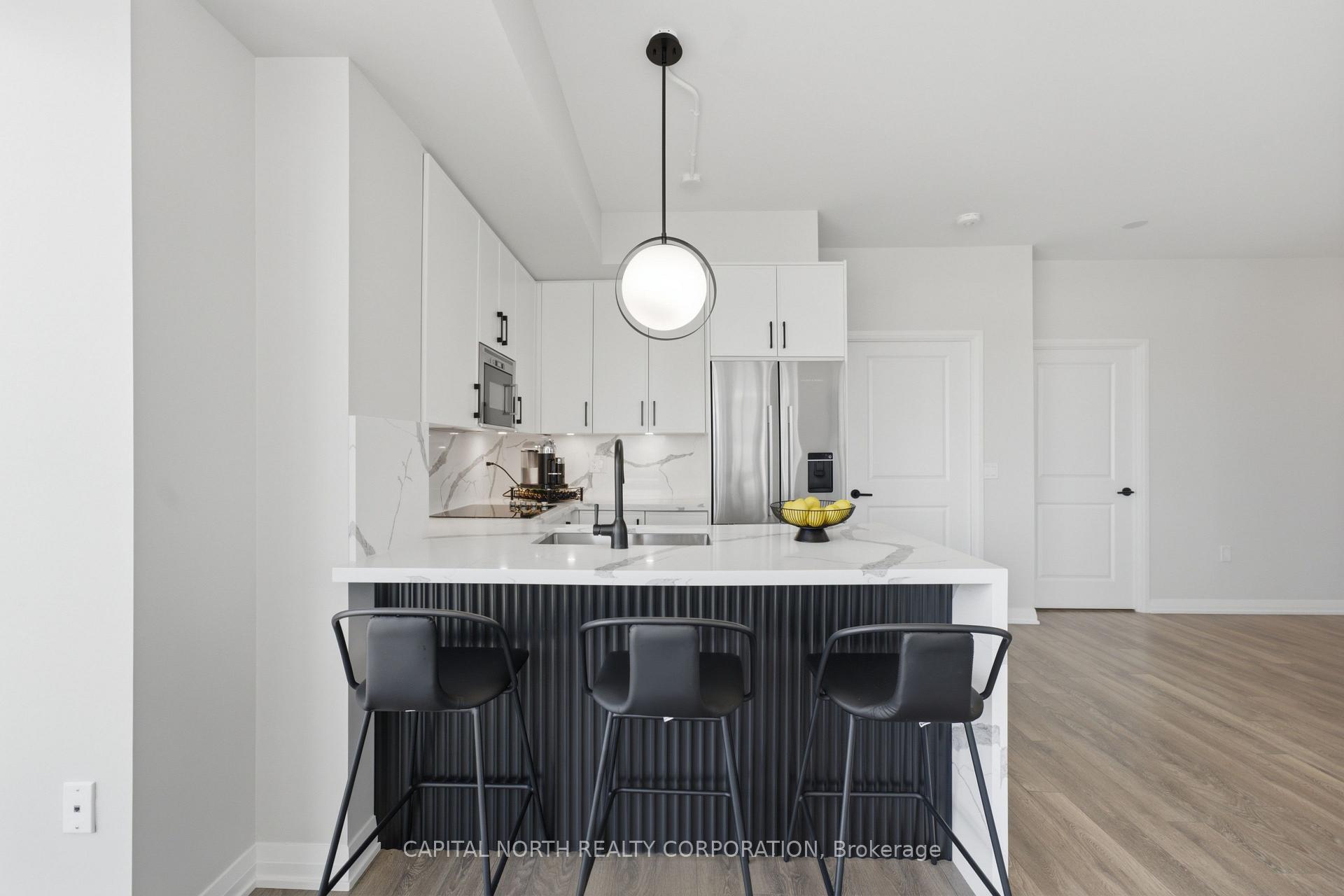 Photo 11 of Unit 405, 99 Eagle Rock Way, Vaughan, Rural Vaughan — HOMEH