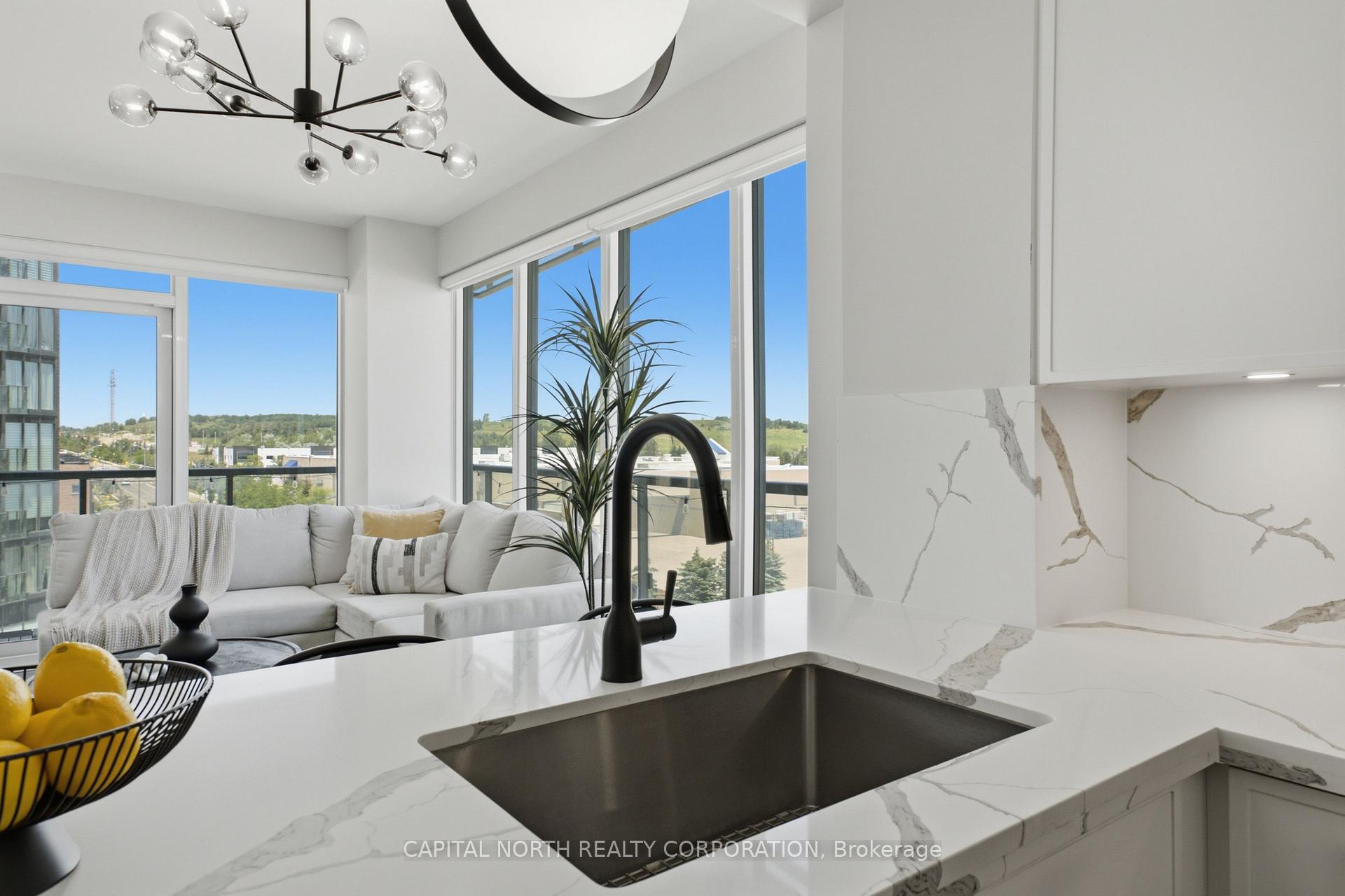 Photo 12 of Unit 405, 99 Eagle Rock Way, Vaughan, Rural Vaughan — HOMEH