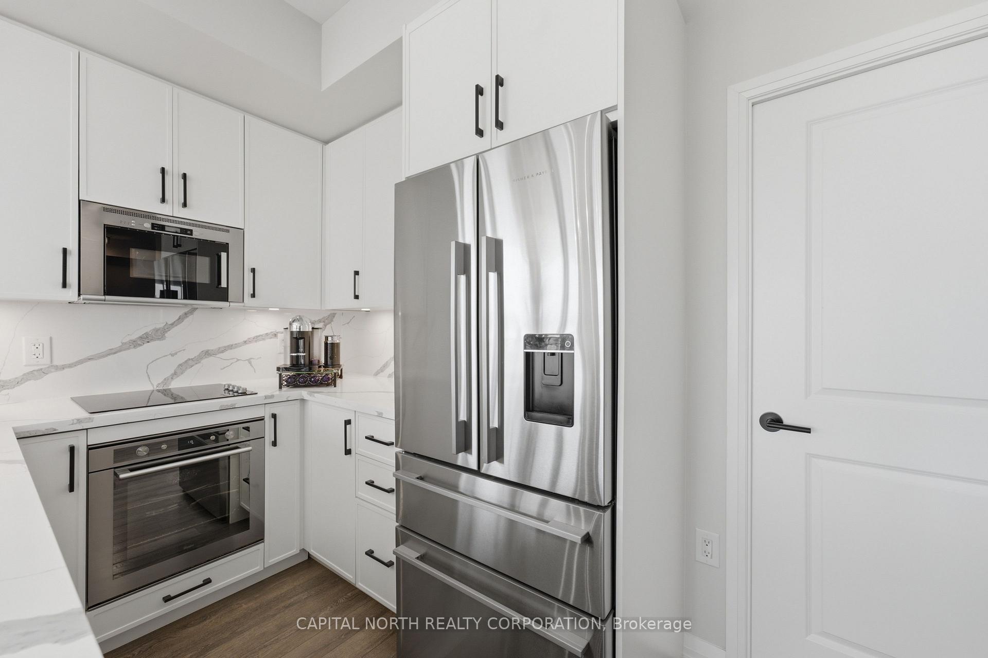 Photo 14 of Unit 405, 99 Eagle Rock Way, Vaughan, Rural Vaughan — HOMEH