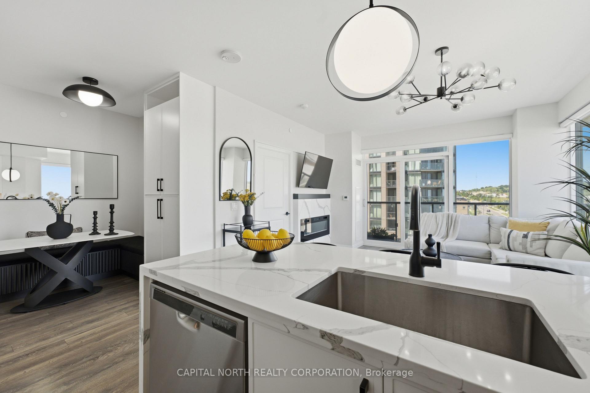 Photo 15 of Unit 405, 99 Eagle Rock Way, Vaughan, Rural Vaughan — HOMEH