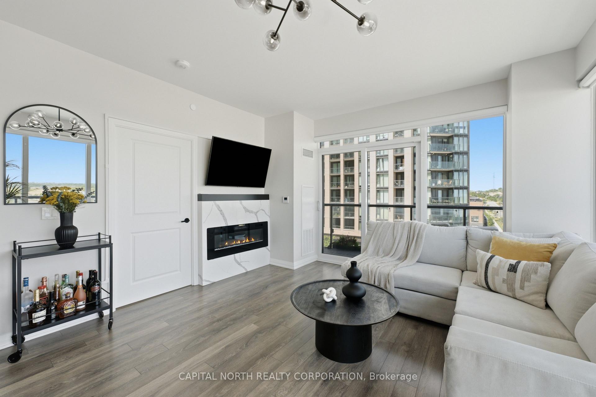 Photo 16 of Unit 405, 99 Eagle Rock Way, Vaughan, Rural Vaughan — HOMEH