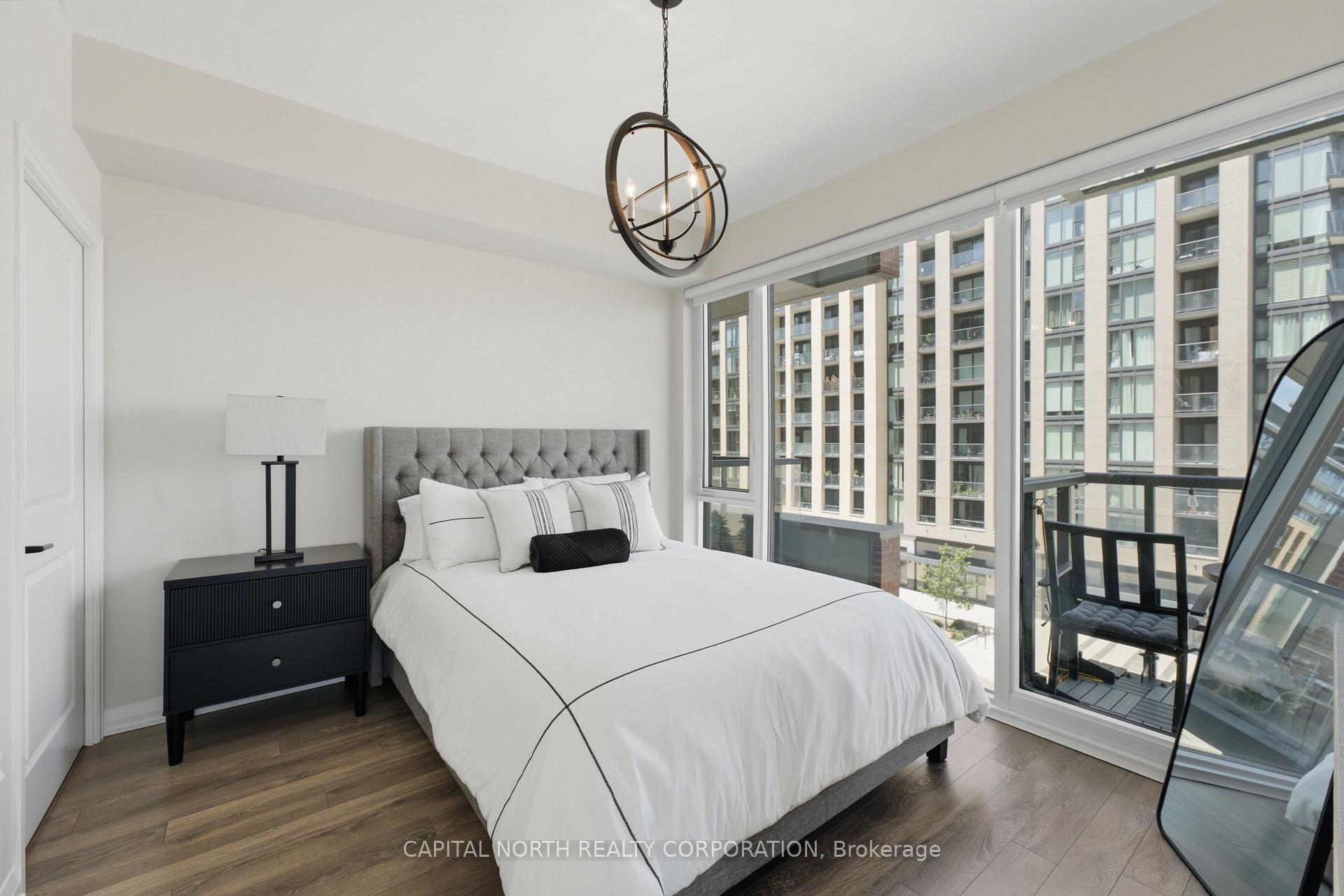 Photo 19 of Unit 405, 99 Eagle Rock Way, Vaughan, Rural Vaughan — HOMEH