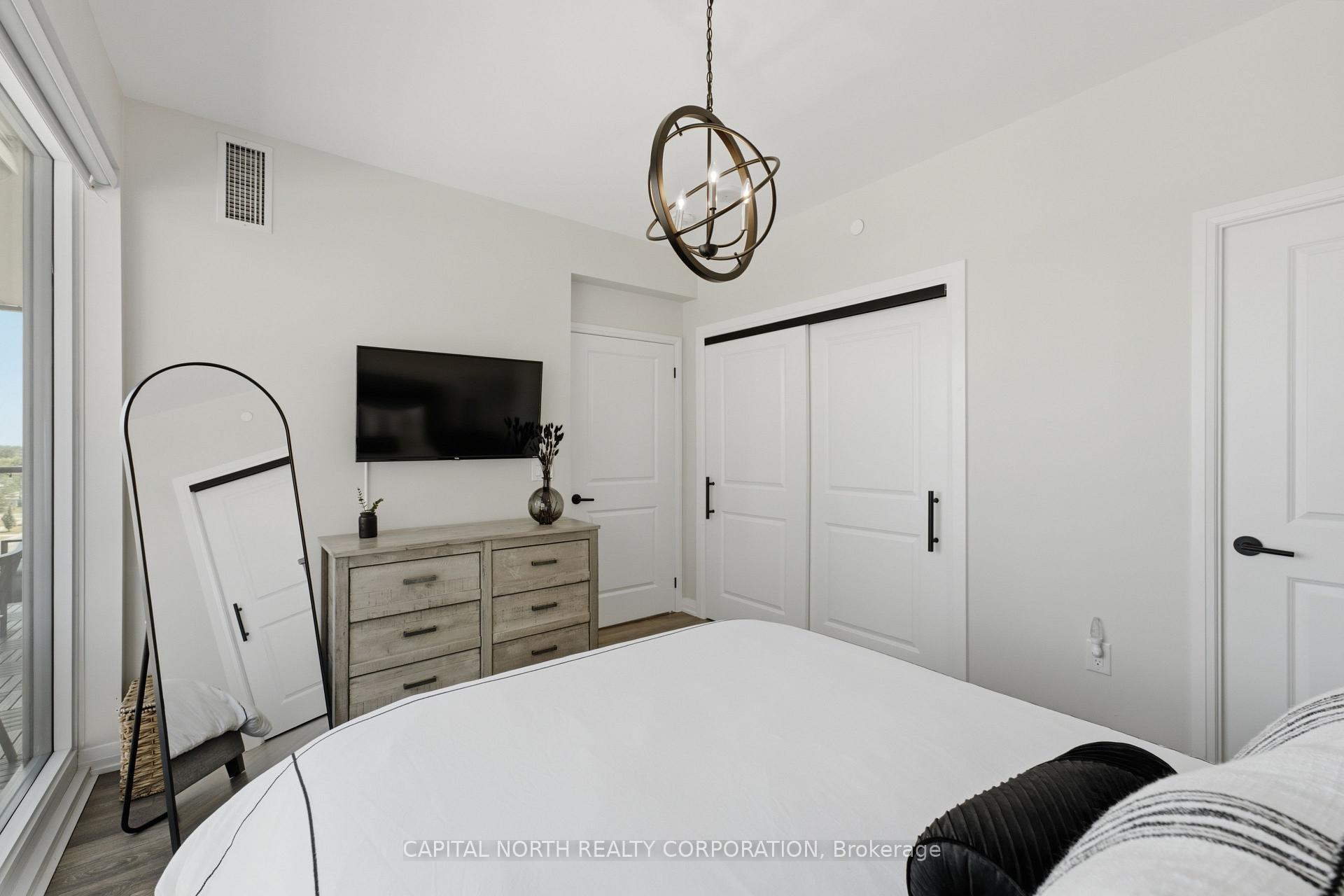 Photo 20 of Unit 405, 99 Eagle Rock Way, Vaughan, Rural Vaughan — HOMEH