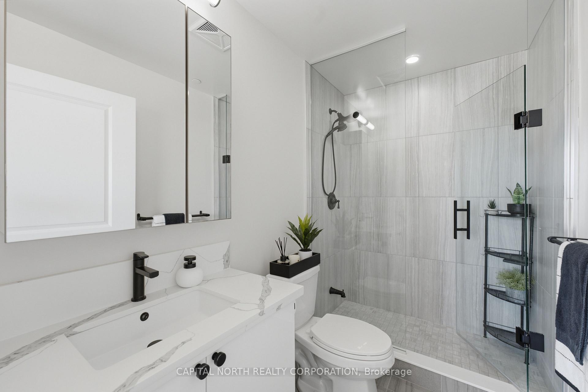 Photo 21 of Unit 405, 99 Eagle Rock Way, Vaughan, Rural Vaughan — HOMEH