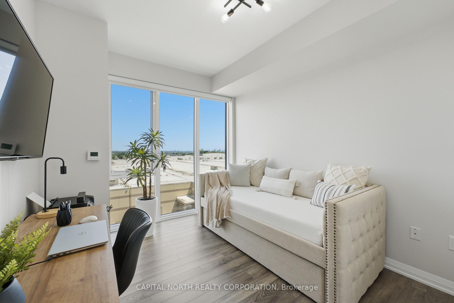 Photo 22 of Unit 405, 99 Eagle Rock Way, Vaughan, Rural Vaughan — HOMEH