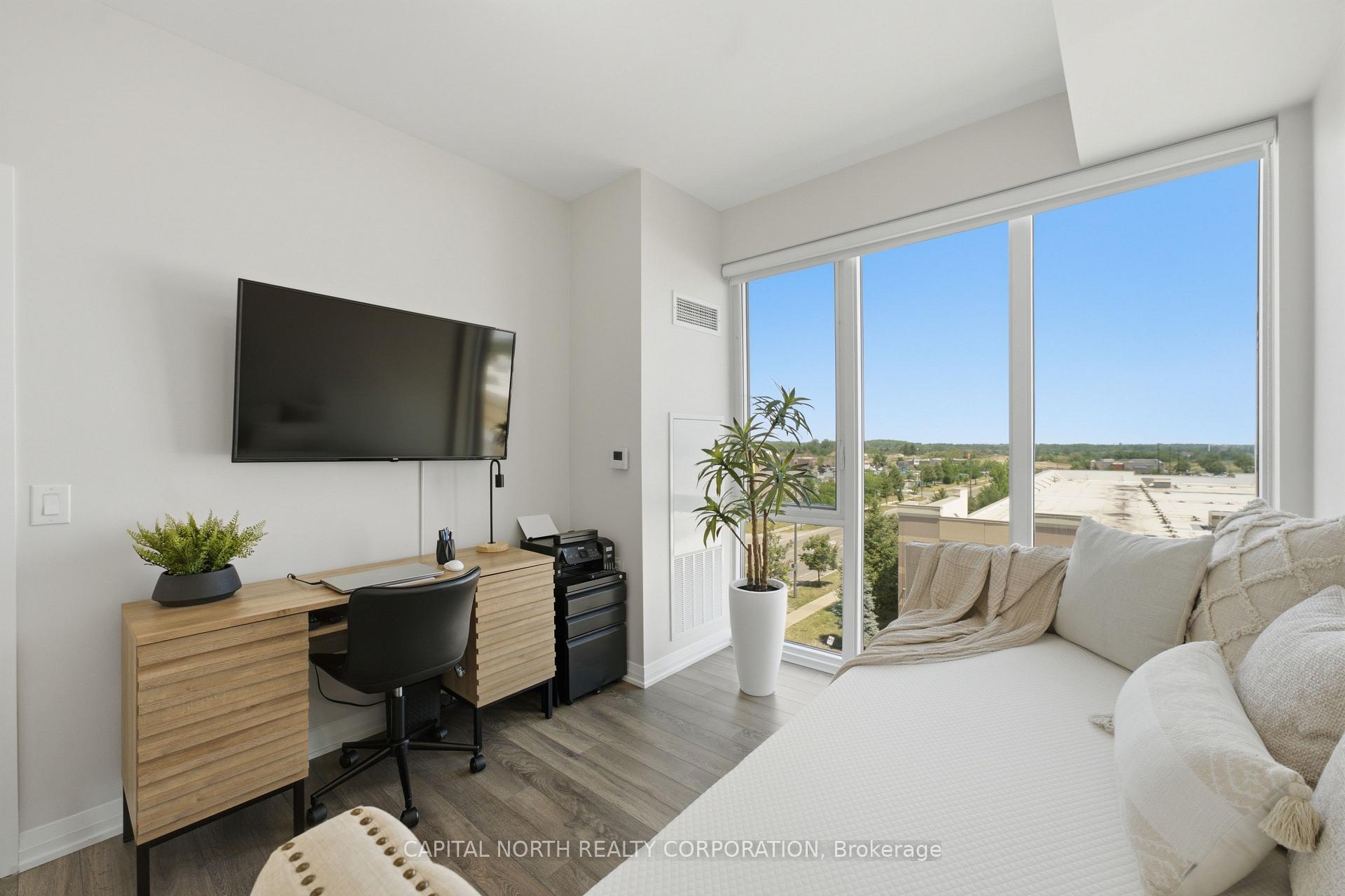 Photo 23 of Unit 405, 99 Eagle Rock Way, Vaughan, Rural Vaughan — HOMEH