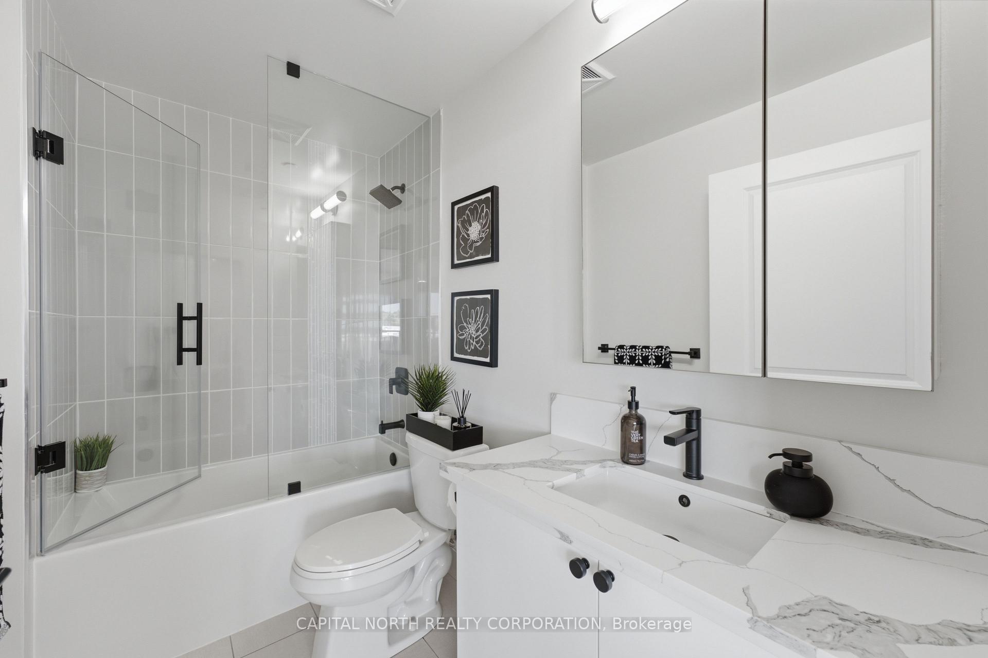 Photo 24 of Unit 405, 99 Eagle Rock Way, Vaughan, Rural Vaughan — HOMEH