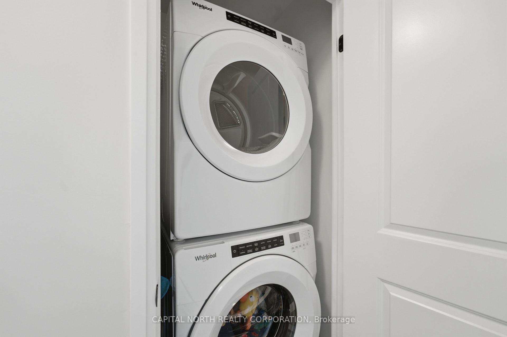 Photo 25 of Unit 405, 99 Eagle Rock Way, Vaughan, Rural Vaughan — HOMEH