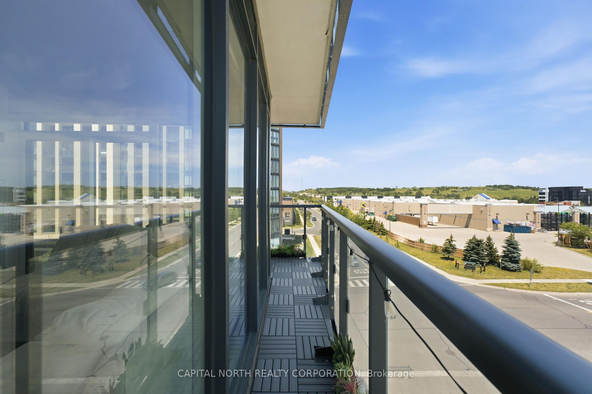 Photo 27 of Unit 405, 99 Eagle Rock Way, Vaughan, Rural Vaughan — HOMEH