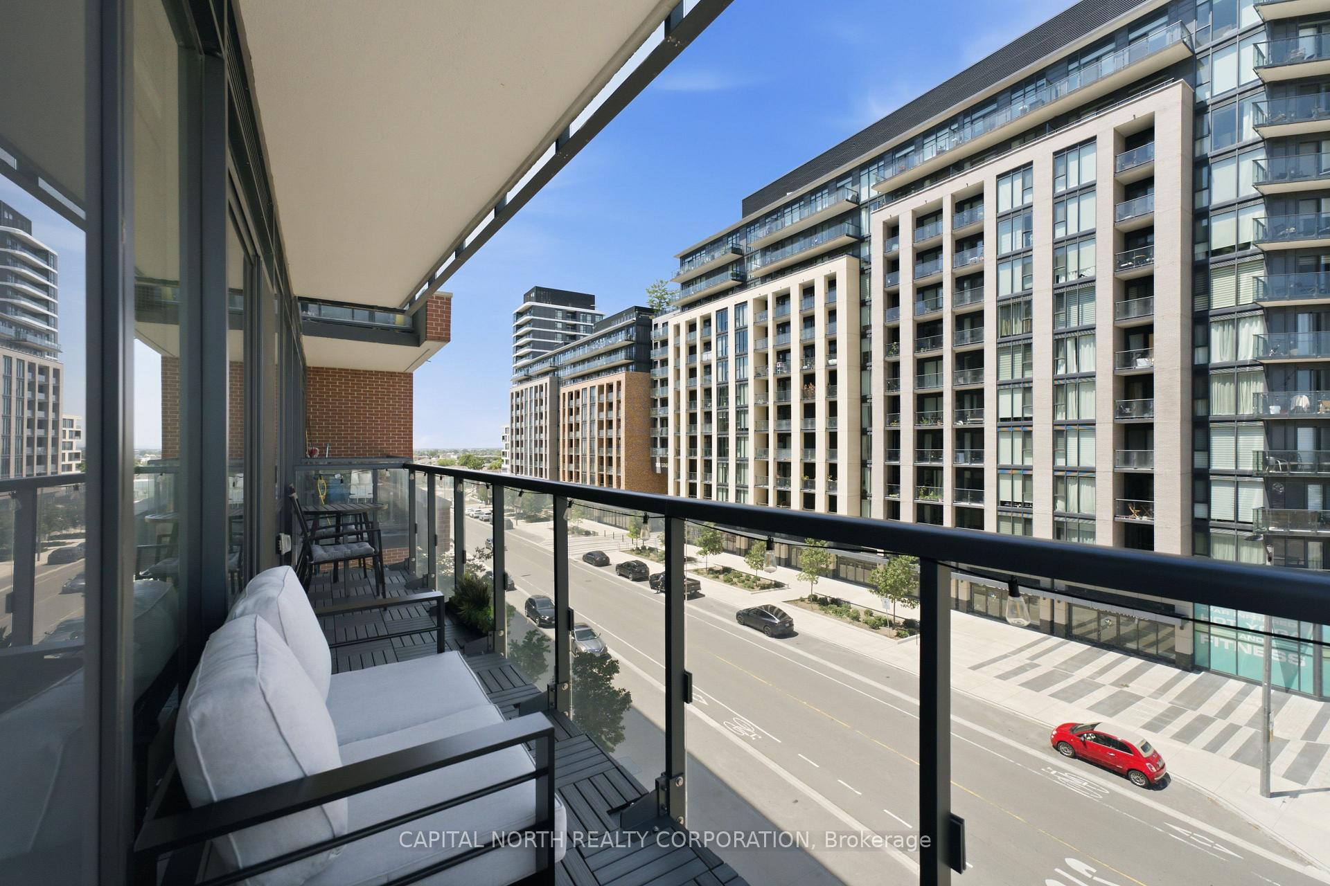 Photo 28 of Unit 405, 99 Eagle Rock Way, Vaughan, Rural Vaughan — HOMEH