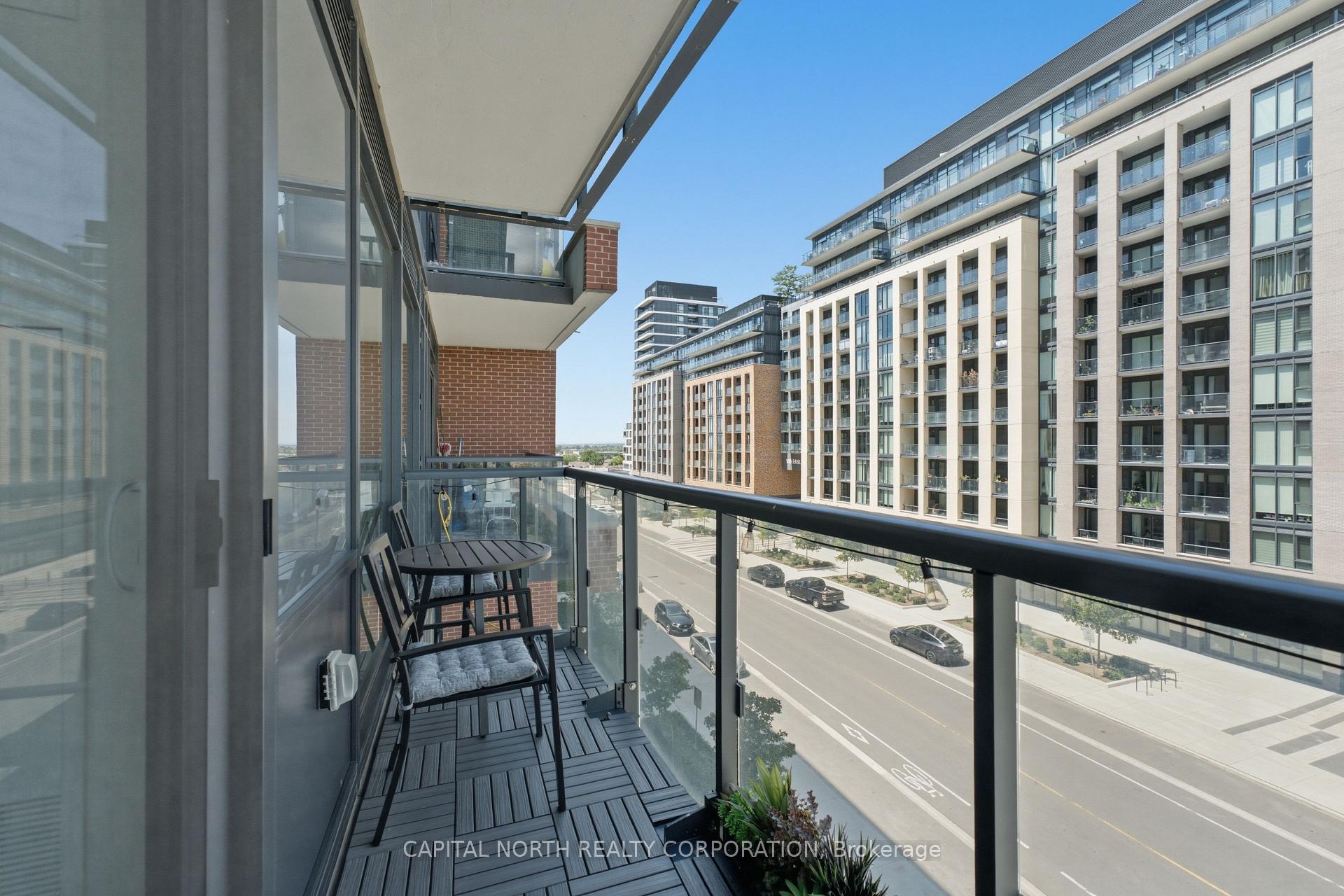 Photo 29 of Unit 405, 99 Eagle Rock Way, Vaughan, Rural Vaughan — HOMEH